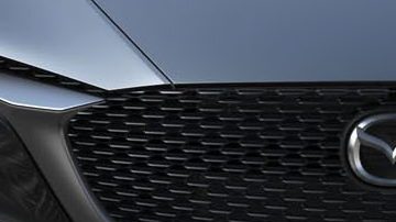 La nueva Mazda BT-50 tendrá un diseño agresivo y moderno siguiendo el diseño del resto de la gama de la marca.