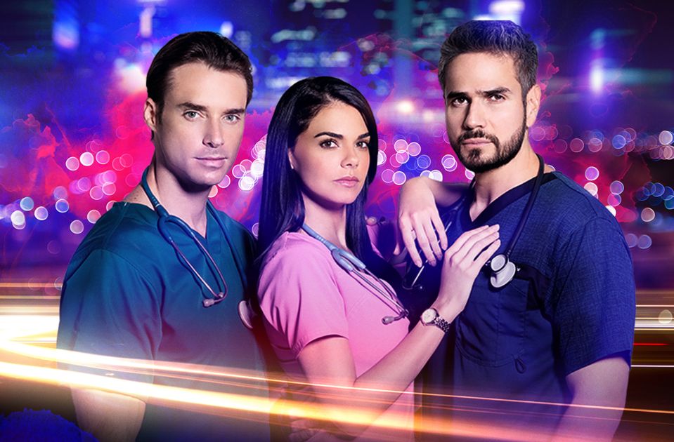 ‘Médicos’: Univision anuncia final de 2 horas | La Opinión