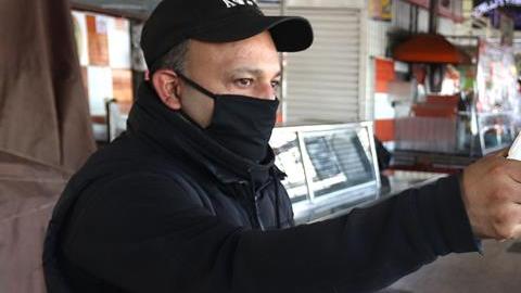 Se registraron más de 3,000 nuevos contagios en un solo día.