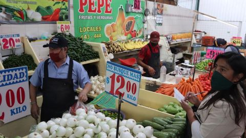 Reabren más actividades en México.