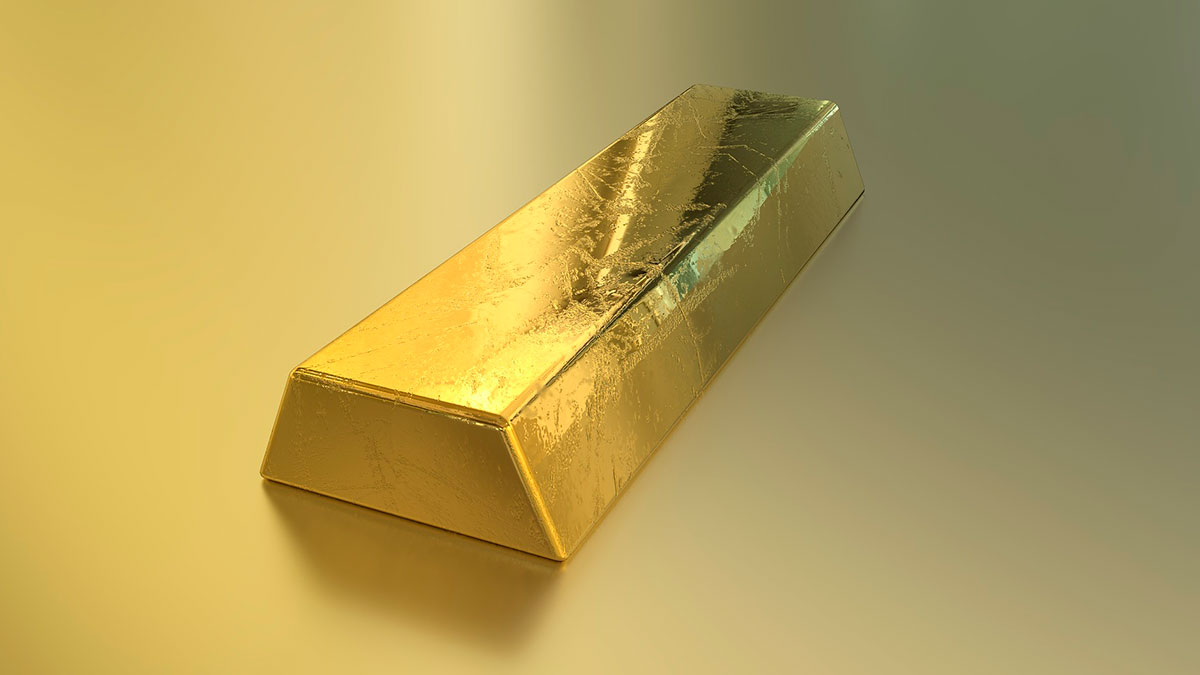 No creerás la cantidad de oro que se tiene guardada en Fort Knox.