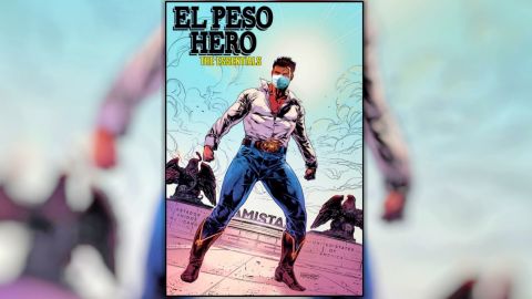 El Peso Hero