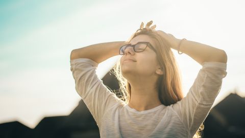 Existen rituales sencillos que puedes realizar si se agotaron tus energías.