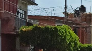 Aumentan la violencia en Guanajuato.