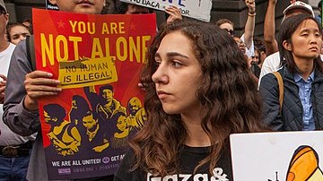 El programa ha amparado a cerca de 700,000 ‘Soñadores’.