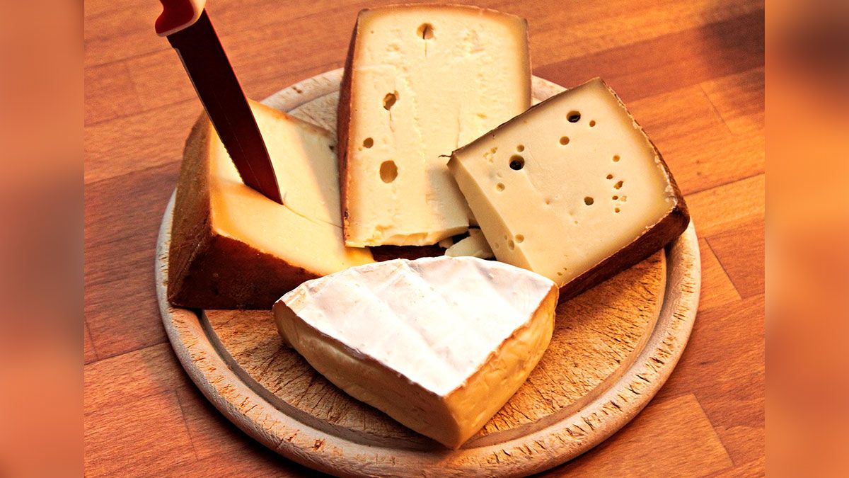 Cómo conservar el queso fresco para alargar su vida útil - Lácteos