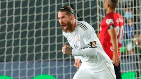 Sergio Ramos, 69 goles en aLa Liga.