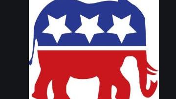 El Partido Republicano en Texas.