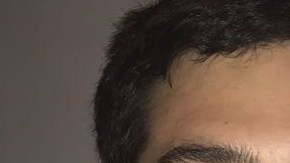 Ricky Contreras y su hijo Jonathan Alonzo Contreras. (Suministrada)