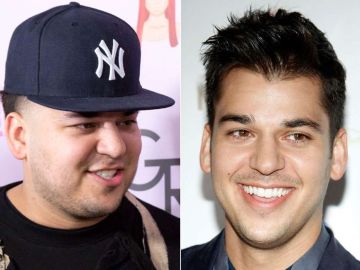 Rob Kardashian