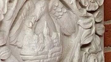 Salma Hayek por Vanessa Guillén