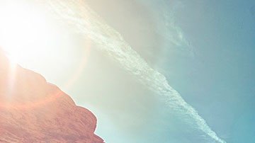 El recorrido podría durar entre cinco y siete meses en completarse.