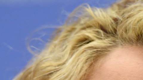 Shakira y J Balvin.