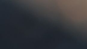 El religioso pasó por la casa donde vivía el animal cuando le ladró.