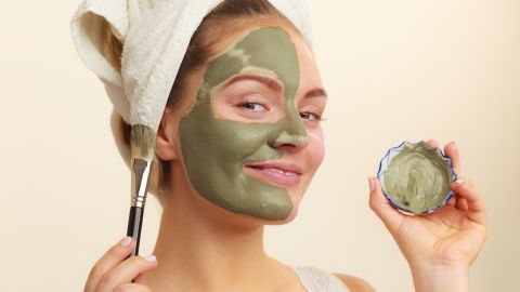 mascarilla