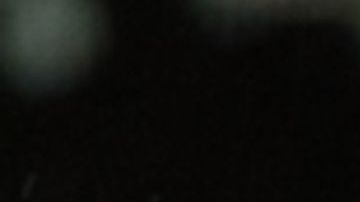 Filman a una leopardo de las nieves amamantando a sus cachorros.