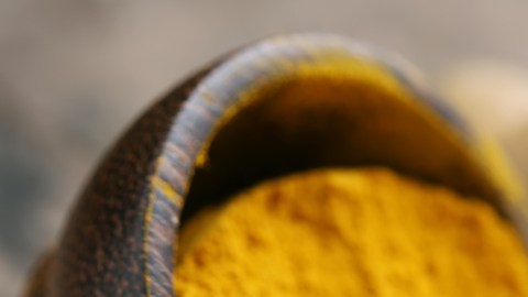 cúrcuma