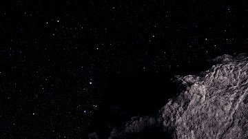 asteroide