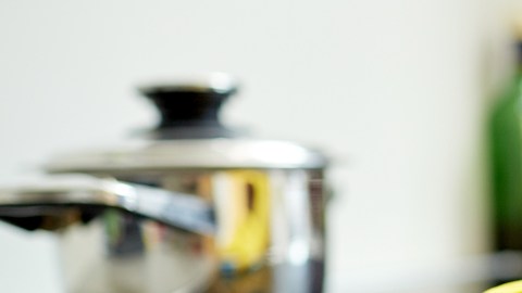 Trabajo doméstico. / Foto: Shutterstock