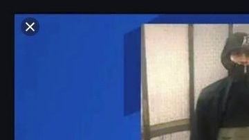 La policía busca a este hombre