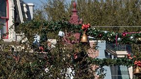 El tema de la atracción será cambiado por la película "The Princess and the Frog".