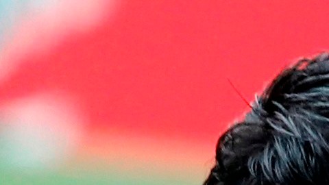 Luis Suárez fue el héroe del equipo catalán.