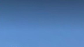 Exterior del supermercado donde tuvieron lugar los hechos.