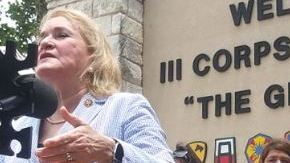 La congresista Sylvia García reveló nueva información.