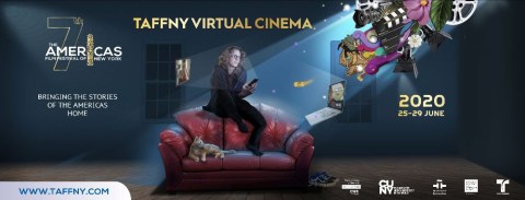 TAFFNY Virtual Cinema