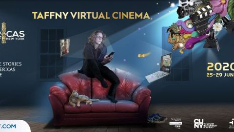 TAFFNY Virtual Cinema