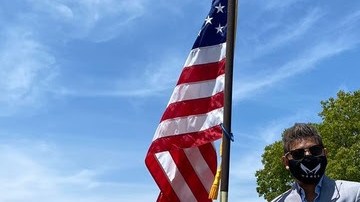 Abner Mares se hizo ciudadano de EE.UU. el 24 de junio.