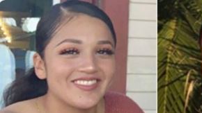 La militar hispana desaparecida Vanessa Guillén.