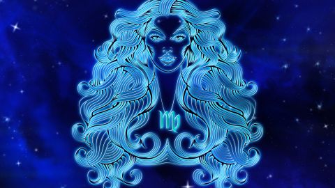 Signo de Virgo.