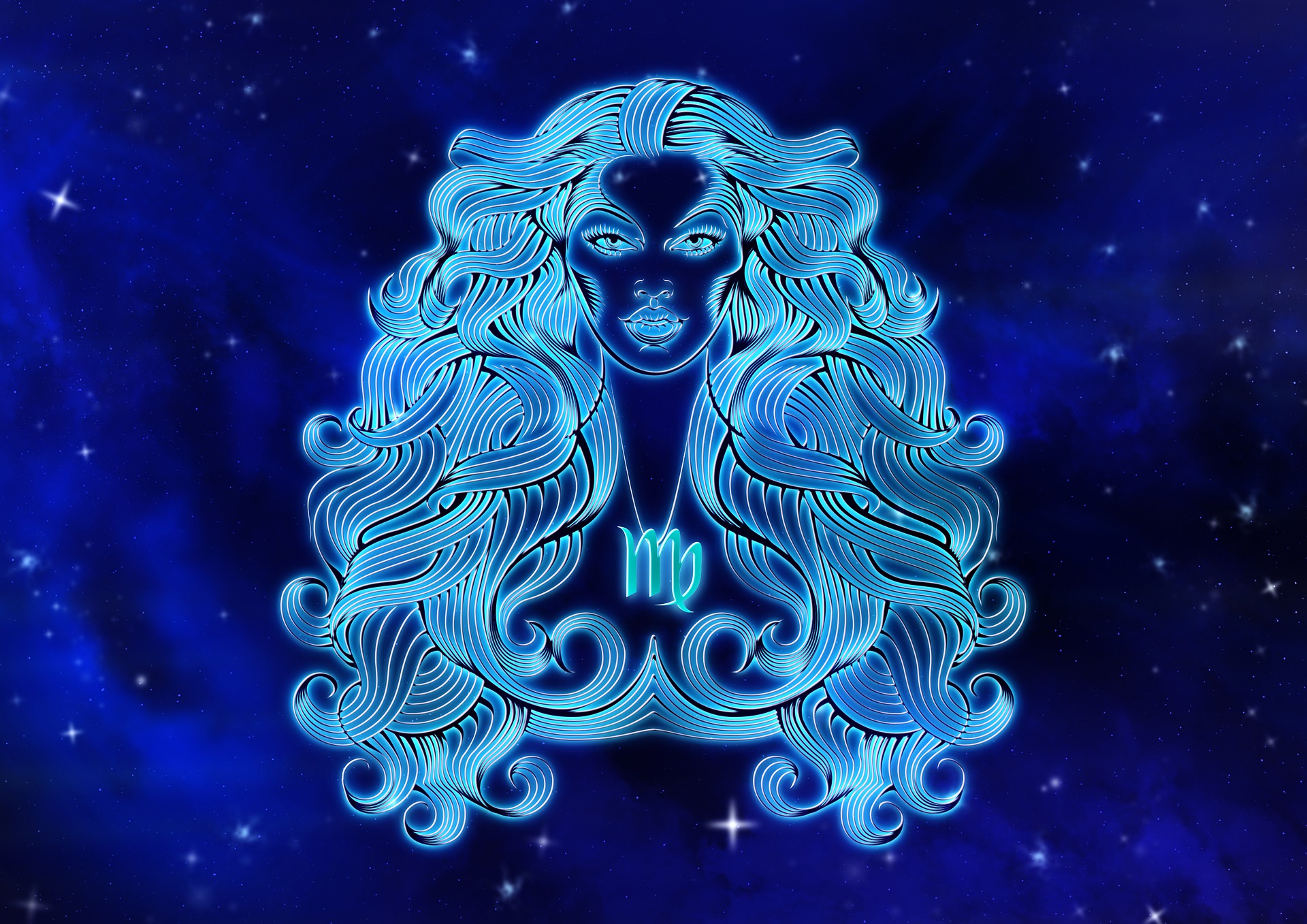 ¿Sabes qué significa el símbolo de tu signo zodiacal? La