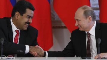 Venezuela ha sido uno de los grandes aliados de Rusia en la región.