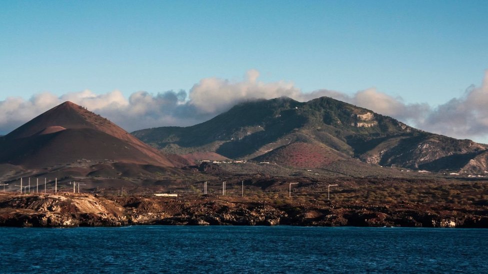 Isla AscensiÃ³n A Que Pais Pertenece Ascensión: La remota isla entre África y Brasil que contiene lecciones