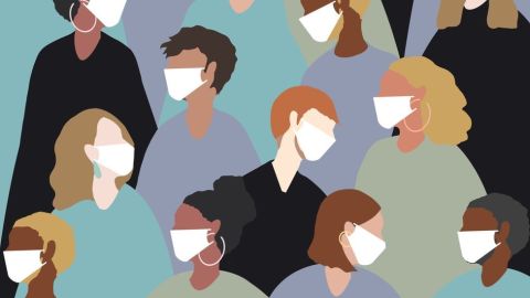 ¿Los cambios en el virus hacen que sea más infeccioso?