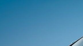 Renault Zoe 2020.
Crédito: Cortesía Renault.