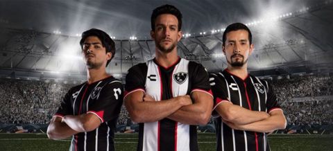 Los Cuervos de Nuevo Toledo de la serie Club de Cuervos.