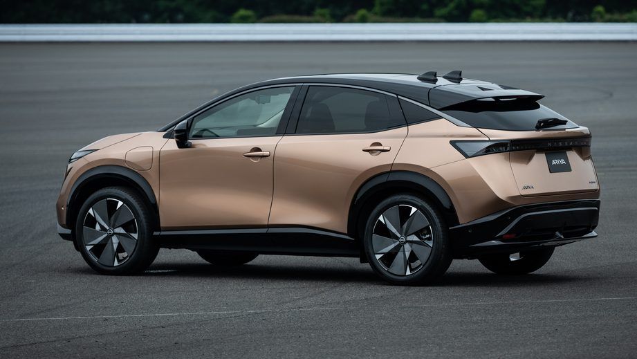 Nissan Ariya, el SUV eléctrico futurista ya está aquí y este video demuestra su diseño y calidad premium