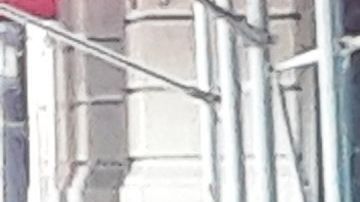 Anarquía y pobreza en NYC