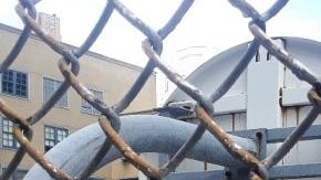 Las escuelas están cerradas desde marzo