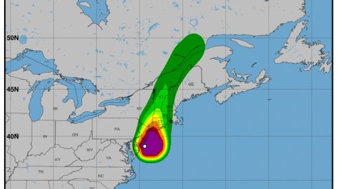 Tormenta tropical Fay