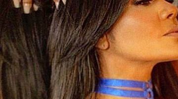 Maripily Rivera y Miguel Arce