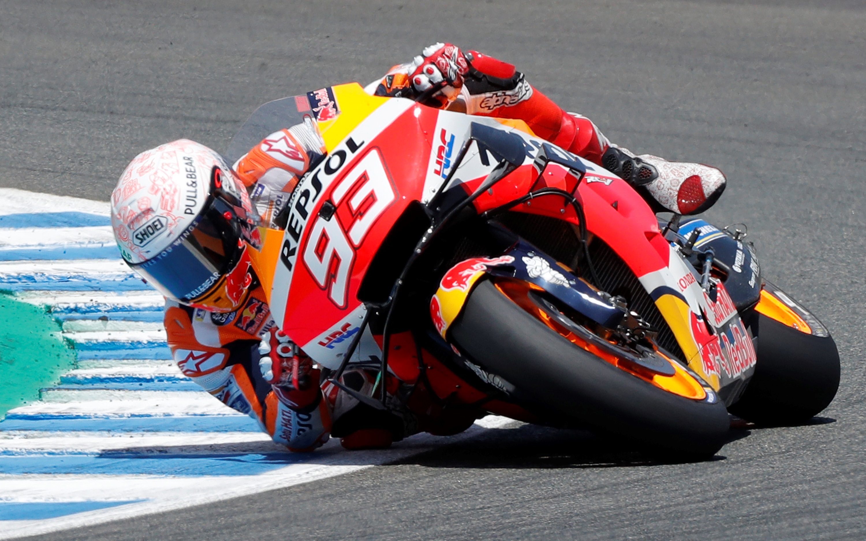 Marc Marquez 2024 Results Aimil Auberta