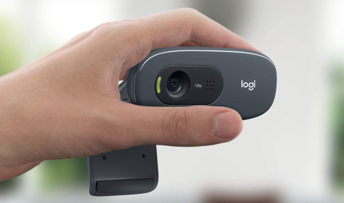 Las mejores web cams Logitec para tus videollamadas familiares y de trabajo