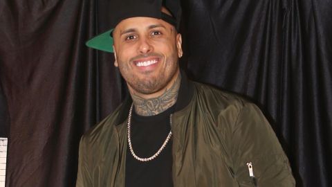 Nicky Jam