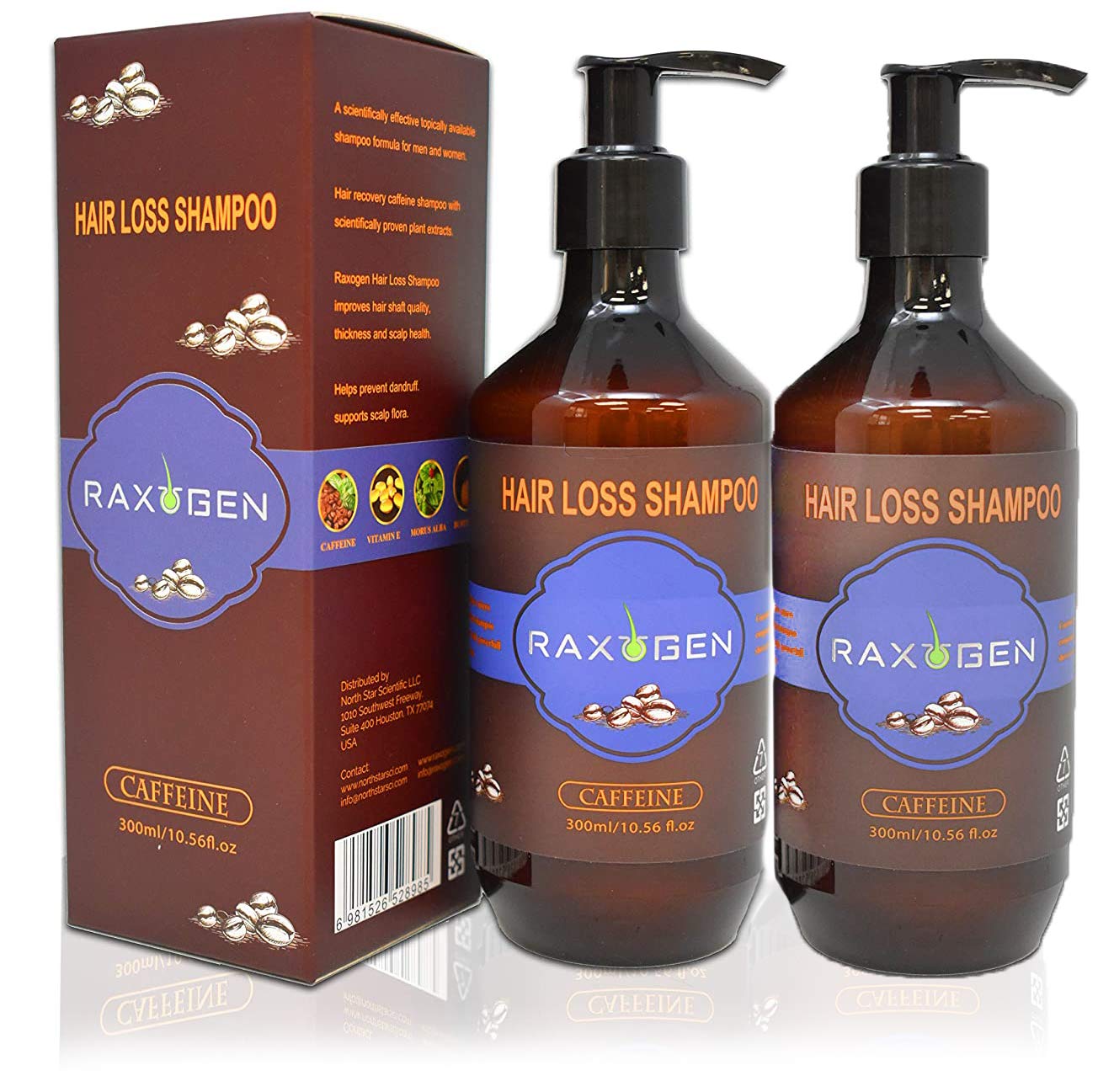 4 shampoos para cabello graso y que sufren de caída La