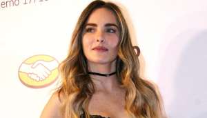 El costosísimo regalo que Belinda le dio a Christian Nodal en su romántica celebración