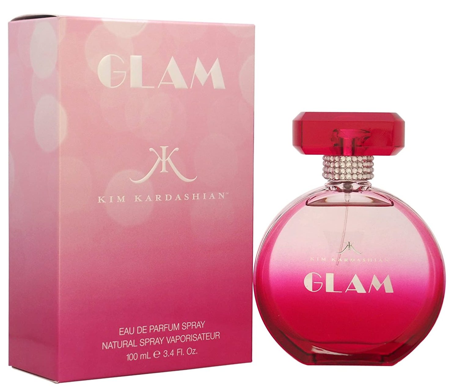 Los 5 Mejores Perfumes De Kim Kardashian Para Mujeres Sensuales Y ...